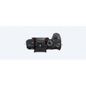 Sony Alpha α7S II Full Frame Mirrorless Camera Body Only